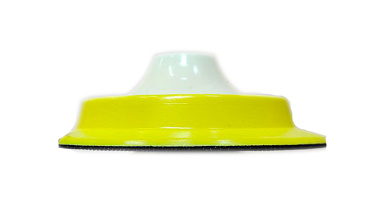 Тарелка опорная 125 мм под самолипучие абразивные круги, тип С (очень мягкая) k455-3 купить в Воронеже Тарелка опорная 125 мм под самолипучие абразивные круги, тип С (очень мягкая) k455-3 купить в Воронеже