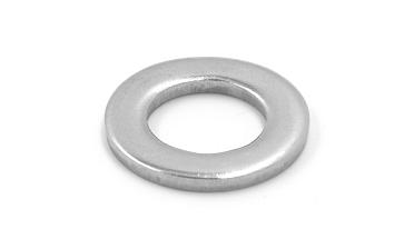 (DIN 125.A2) Шайба нерж. М16 плоская М-3219 купить в Воронеже