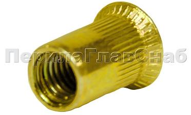 Заклепка с внутр. резьбой М6 М-3214 купить в Воронеже