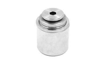 Крепеж спайдера к плоскому основанию О-БОЛТ, оцин.(винт AISI 304) k299-2 купить в Воронеже