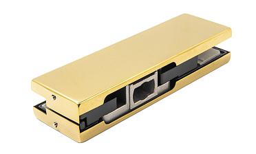 Нижний фитинг-петля, под золото t110 TP купить в Воронеже