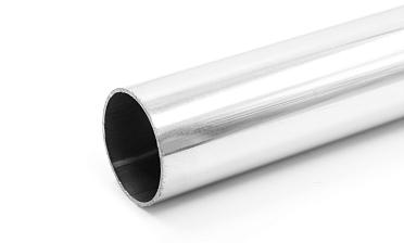 Труба круглая нержавеющая AISI 304, Ø50.8x1.5х6000 мм, полированная k855 купить в Воронеже