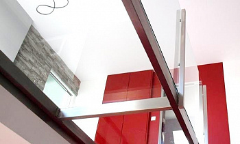 Стеклянные полы из закаленного стекла в Воронеже. Готовые проекты ПерилаГлавСнаб Стеклянные полы из закаленного стекла в Воронеже. Готовые проекты ПерилаГлавСнаб