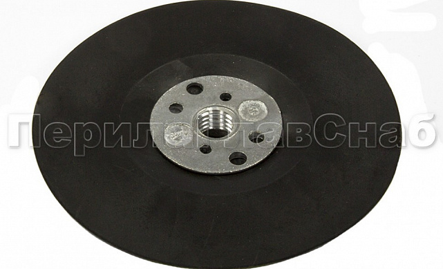 Опорная тарелка под фибру Ф-1099 Опорная тарелка под фибру Ф-1099