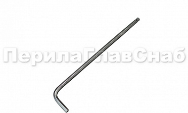 Шестигранник ULTRA поштучно 4.0 мм k940-4.0 купить в Воронеже Шестигранник ULTRA поштучно 4.0 мм k940-4.0 купить в Воронеже