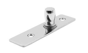 Ось верхняя, полированная t133 PSS купить в Воронеже Ось верхняя, полированная t133 PSS купить в Воронеже