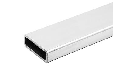 Трек прямоугольный 30х10х1,2, длина 2000мм t440-2-2000 PSS купить в Воронеже