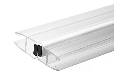 Уплотнители для душевых кабин купить в Воронеже