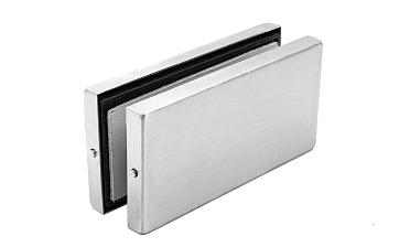 Коннектор стекло-стекло 52х106, шлифованный t125 SSS купить в Воронеже