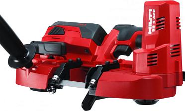 Аккумуляторная ленточная пила HILTI SB 4-A22 купить в Воронеже