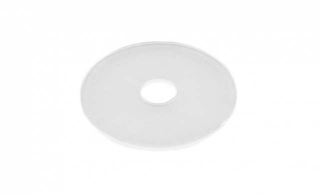 Прокладка для стекла, Ø38x8 мм k506 Прокладка для стекла, Ø38x8 мм k506