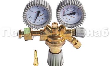 Редуктор аргоновый Ф-1109 купить в Воронеже