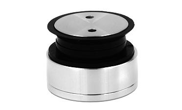 Точечный стеклодержатель 12.5-14.5 мм, регулируемый, под зенковку, для стекла 10-12 мм t504 SSS купить в Воронеже