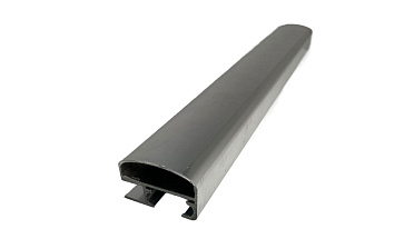 Трек для раздвижной системы на G-профиле, длина 2000мм t408 купить в Воронеже Трек для раздвижной системы на G-профиле, длина 2000мм t408 купить в Воронеже