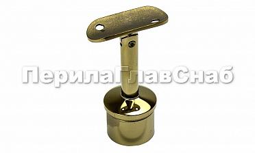 Наконечник палец регул. 65мм, с ложементом, Ø38.1х1.5 мм, под золото Фk006-88 купить в Воронеже