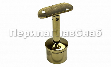 Наконечник палец регул. 65мм, с ложементом, Ø38.1х1.5 мм, под золото Фk006-88 купить в Воронеже Наконечник палец регул. 65мм, с ложементом, Ø38.1х1.5 мм, под золото Фk006-88 купить в Воронеже