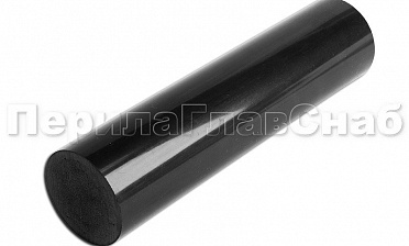 Пластиковый поручень, цвет черный, Ø49 мм, длина 4м k892 купить в Воронеже Пластиковый поручень, цвет черный, Ø49 мм, длина 4м k892 купить в Воронеже