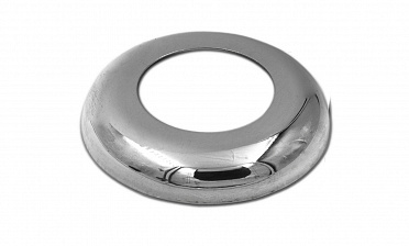 Низ стойки малый Ø32 мм, S=0.4 мм, 60 мм, полированный (AISI 304) k549 купить в Воронеже Низ стойки малый Ø32 мм, S=0.4 мм, 60 мм, полированный (AISI 304) k549 купить в Воронеже