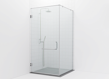 Комплекты готовых душевых купить в Воронеже