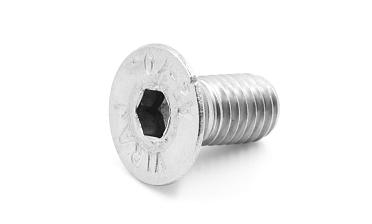 (DIN 7991.А2) Винт-имбус нерж. М8х16 потай М-3881 купить в Воронеже