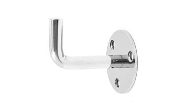 Пристенок без ложемента, сварной (AISI 304) k009-2 купить в Воронеже