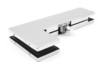 Фитинг угловой соединительный с осью, шлифованный t140 SSS купить в Воронеже