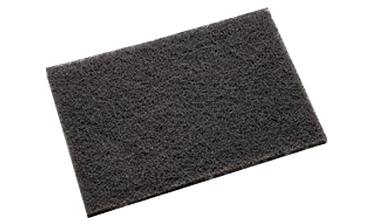 Скотч Брайт UF 600 /SUF 600 (серый),150*230мм SMIRDEX Ф-0373 купить в Воронеже