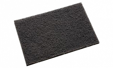 Скотч Брайт UF 600 /SUF 600 (серый),150*230мм SMIRDEX Ф-0373 купить в Воронеже