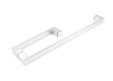 Ручки для стеклянных дверей купить в Воронеже