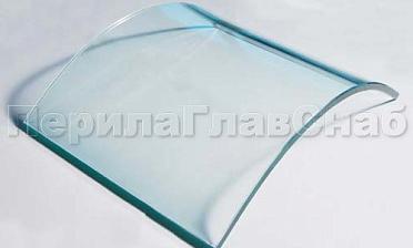 Стекло для ограждений, молированное 8 мм С-8051 купить в Воронеже