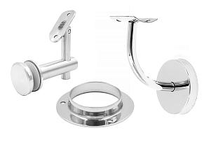 Кронштейны для перил к стене купить в Воронеже