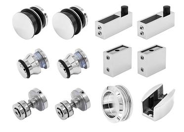 Раздвижные сиcтемы для душевых купить в Воронеже