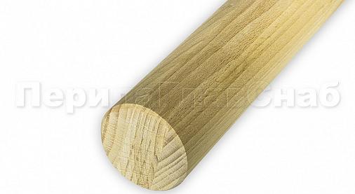 Поручень Бук Эконом в Воронеже. Комплектующие для лестничных ограждений и перил ПерилаГлавСнаб