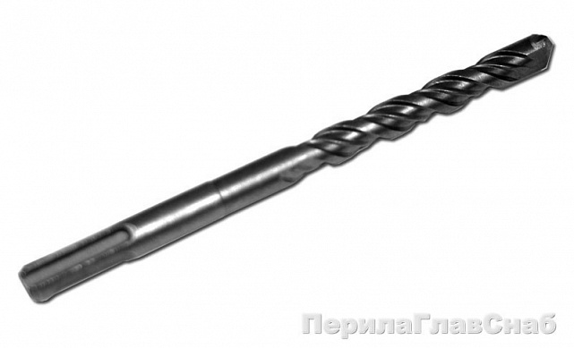 Бур SDS+ 8 мм Ф-1469 Бур SDS+ 8 мм Ф-1469