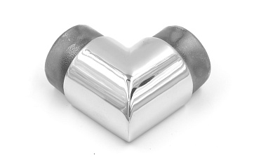 Отвод с пазом Ø42.4 мм, полированный (AISI 316) k230 купить в Воронеже Отвод с пазом Ø42.4 мм, полированный (AISI 316) k230 купить в Воронеже