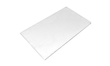 Заглушка торцевая 100х62 мм для профиля т100 т100-09 купить в Воронеже