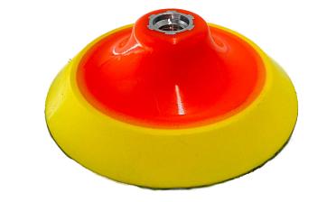 Тарелка опорная 125 мм, тип А (мягкая) k455 купить в Воронеже