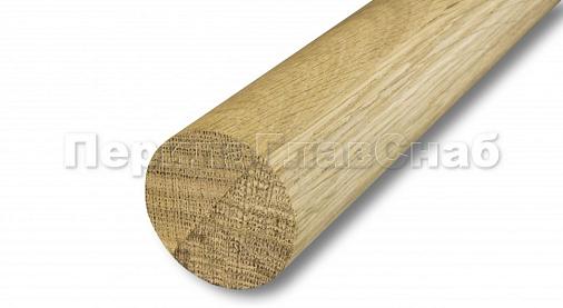 Поручень Дуб Премиум в Воронеже. Комплектующие для лестничных ограждений и перил ПерилаГлавСнаб