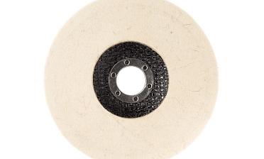 Войлок 125х50x8 Ф-0384 купить в Воронеже