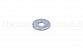 Шайба оц. кузовная М10х30х2,5 (DIN9021) М-3938