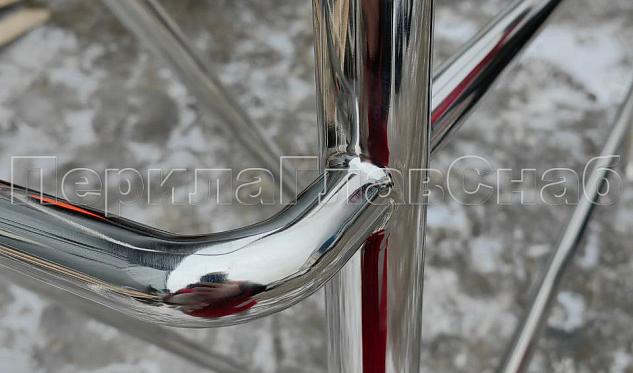 Корабль в Воронеже. Готовые проекты ПерилаГлавСнаб