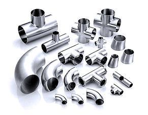 Нержавеющие фитинги купить в Воронеже