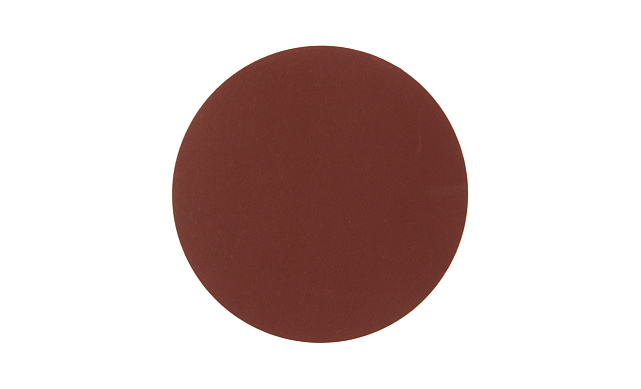 Шлифовальный круг самолип. P.800 красный d.125, P-1009 Шлифовальный круг самолип. P.800 красный d.125, P-1009