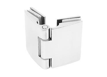 Петли для душевых кабин купить в Воронеже