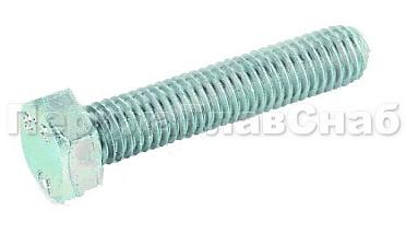 (DIN 933.Zn) Болт оц. М8х65 М-3861 купить в Воронеже