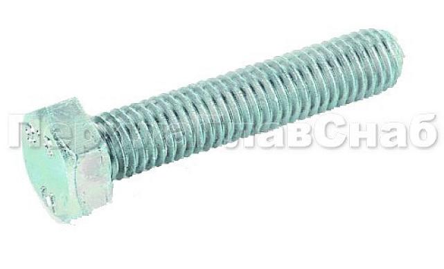 (DIN 933.Zn) Болт оц. М8х65 М-3861