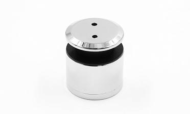 Точечный держатель стекла к стене Ø36x40, регулируемый, под стекло 8-12 мм k084-4 купить в Воронеже