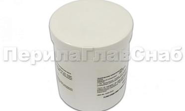 Паста Фламил 650 грамм для удаления загрязнений, потемнений и полировки царапин Ф-0821 купить в Воронеже