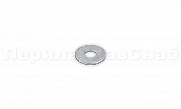 Шайба кузовн. нерж. 8 (DIN 9021.A2) М-3216 купить в Воронеже