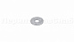 Шайба кузовн. нерж. 8 (DIN 9021.A2) М-3216